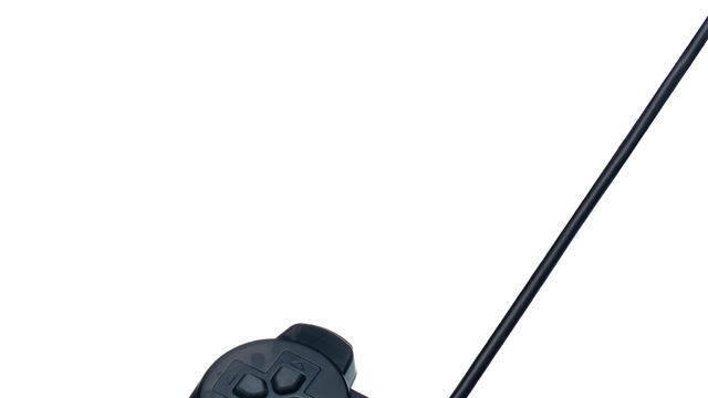 Colores DualShock 2 - Lemon Yellow (SCPH-10010 Y)