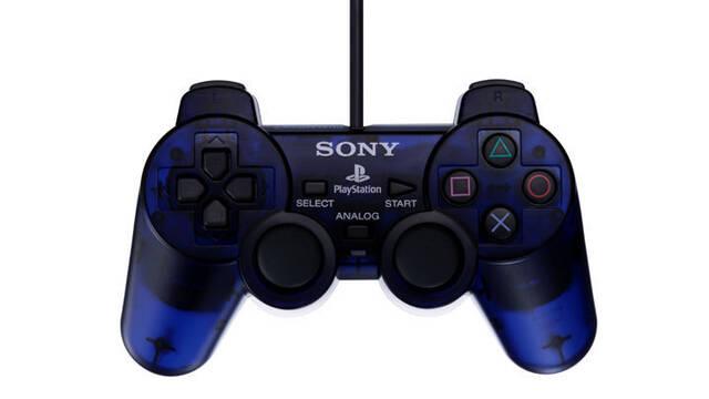 Colores DualShock 2 - Midnight Blue (SCPH-10010 MB)