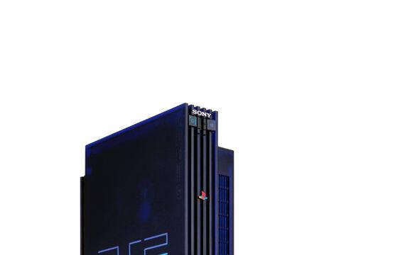 Colores PlayStation 2 - Midnight Blue (SCPH-50000 MB NH)