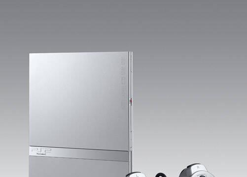 Colores PlayStation 2 - Satin Silver (SCPH-75000 SSS)