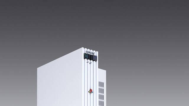 Colores PlayStation 2 - Ceramic White (SCPH-50000 CW)