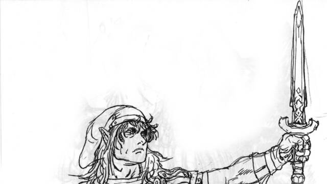 Diseños originales Link -