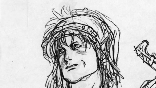 Diseños originales Link -