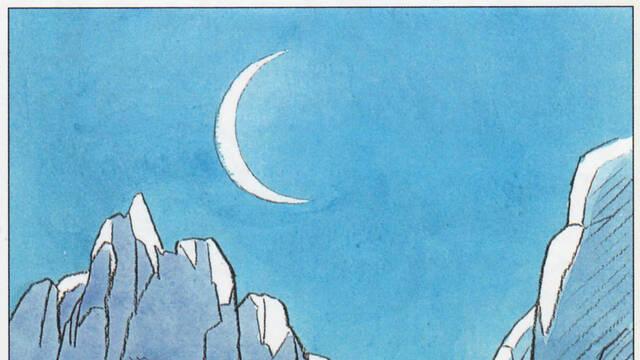 Ilustraciones The Legend of Zelda -