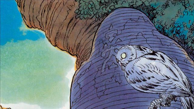 Ilustraciones The Legend of Zelda de Katsuya Terada -