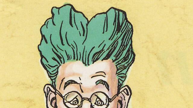 Ilustraciones The Legend of Zelda de Katsuya Terada -