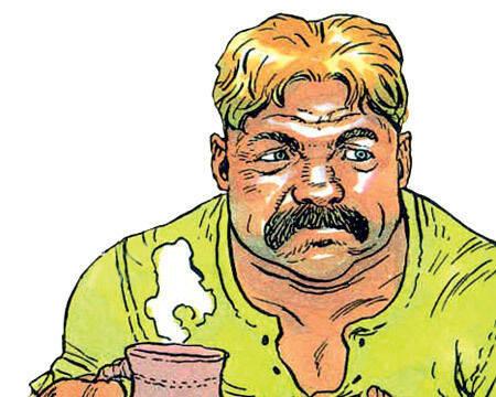 Ilustraciones The Legend of Zelda de Katsuya Terada -