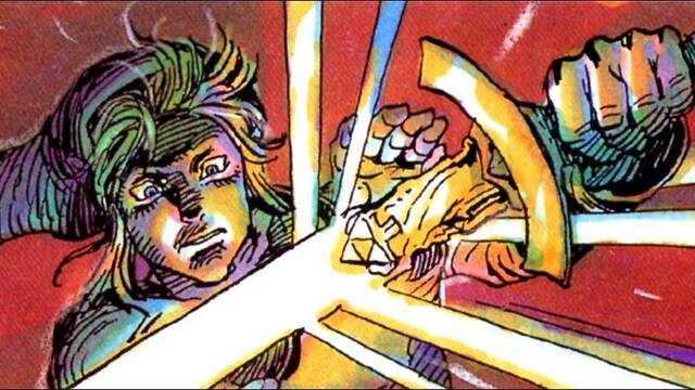 Ilustraciones The Legend of Zelda de Katsuya Terada -