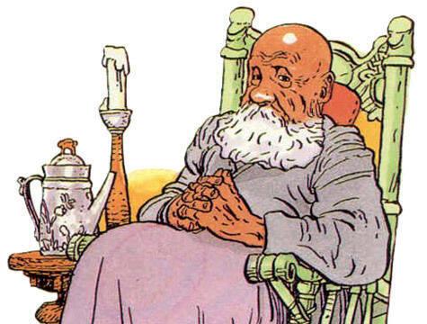 Ilustraciones The Legend of Zelda de Katsuya Terada -