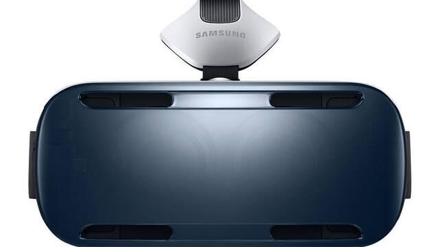 Samsung Gear VR -