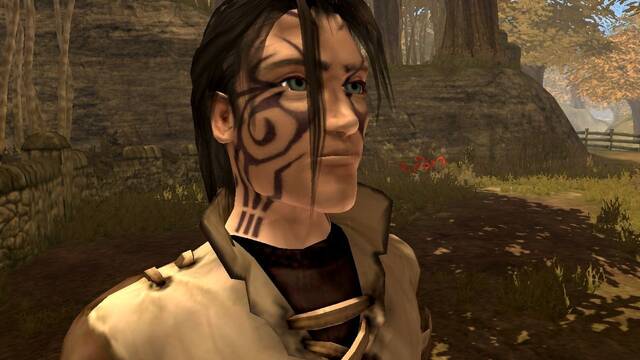 Project Ego (Fable) - 