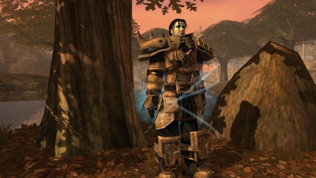 Project Ego (Fable) - 