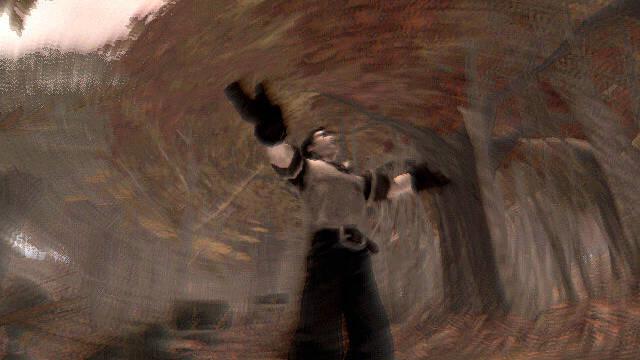 Project Ego (Fable) - 