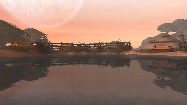 Project Ego (Fable) - 