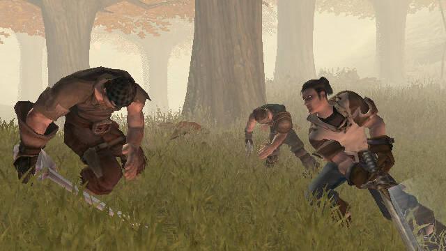 Project Ego (Fable) - 