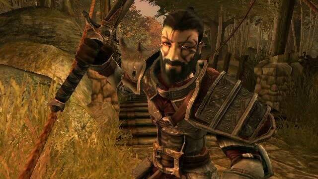 Project Ego (Fable) - 