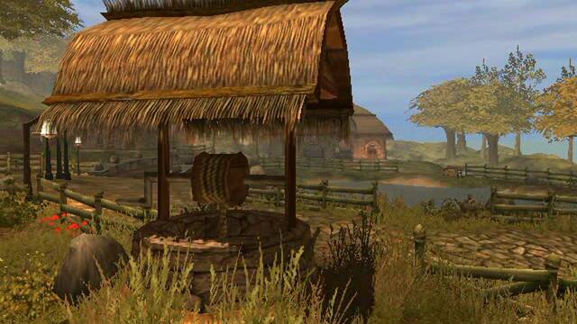 Project Ego (Fable) - 