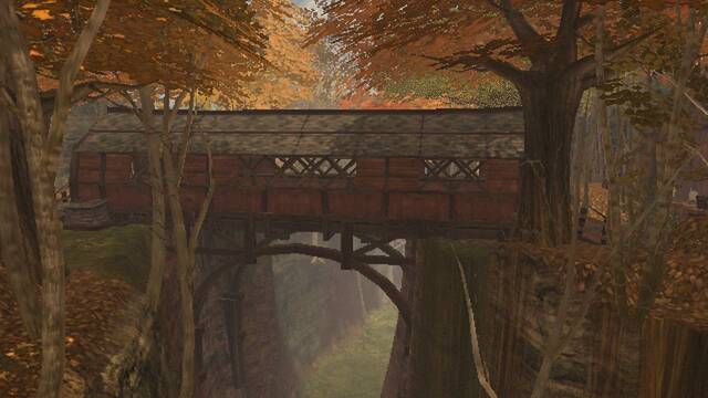 Project Ego (Fable) - 