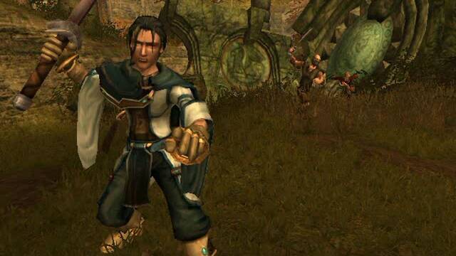 Project Ego (Fable) - 