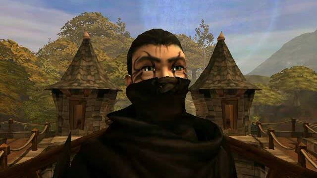 Project Ego (Fable) - 