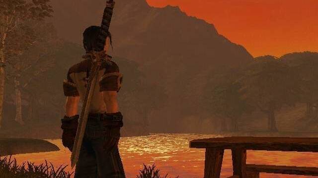 Project Ego (Fable) - 