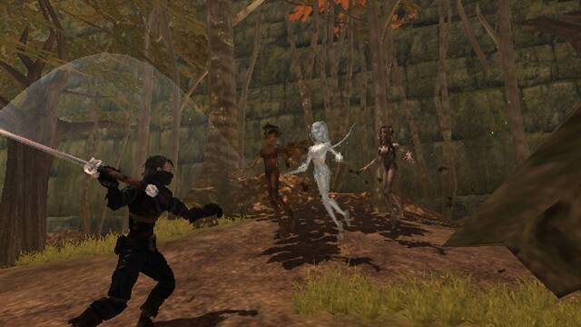 Project Ego (Fable) - 