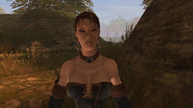 Project Ego (Fable) - 