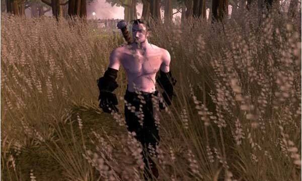 Project Ego (Fable) - 