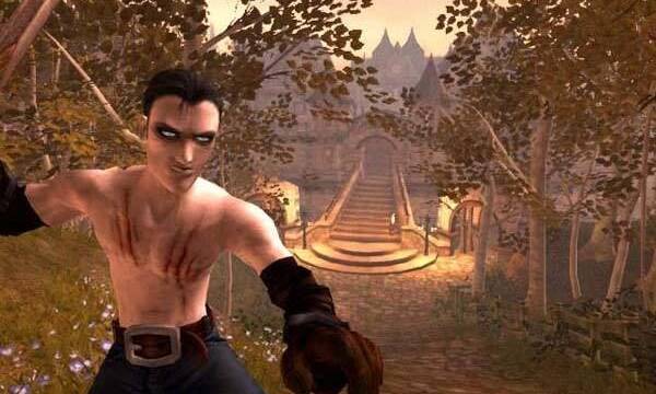 Project Ego (Fable) - 