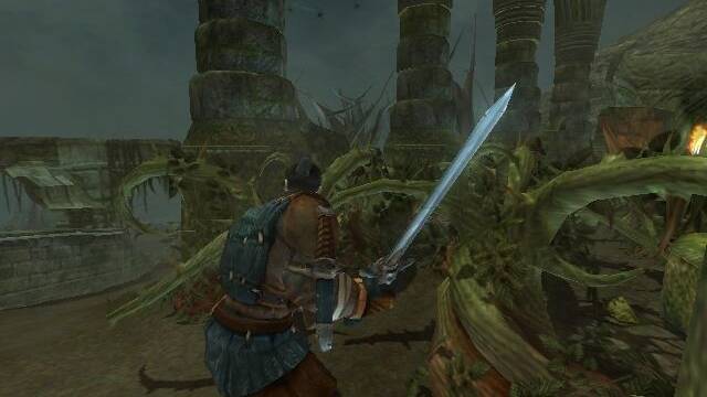 Project Ego (Fable) - 