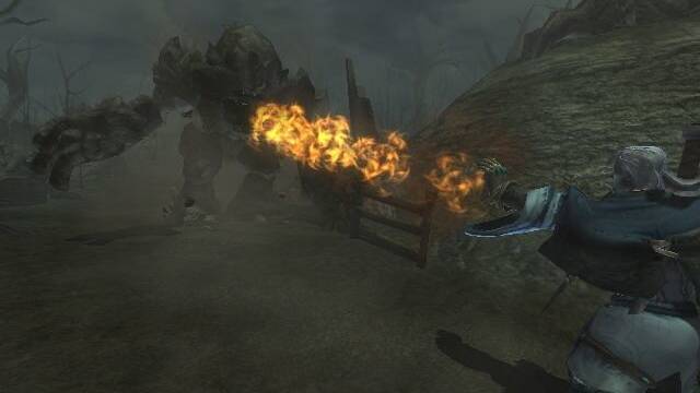 Project Ego (Fable) - 