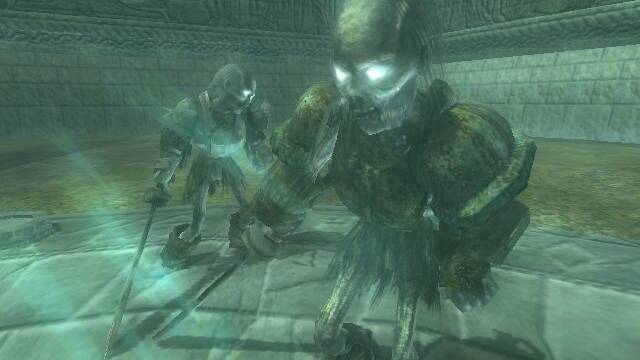 Project Ego (Fable) - 