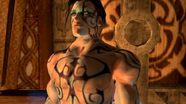 Project Ego (Fable) - 