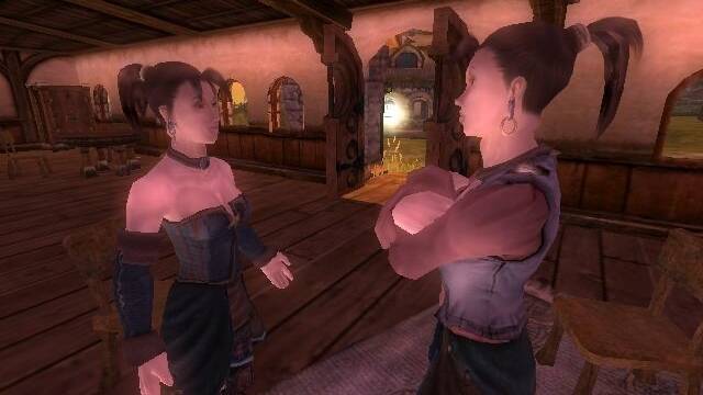 Project Ego (Fable) - 