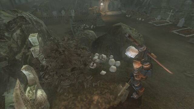 Project Ego (Fable) - 