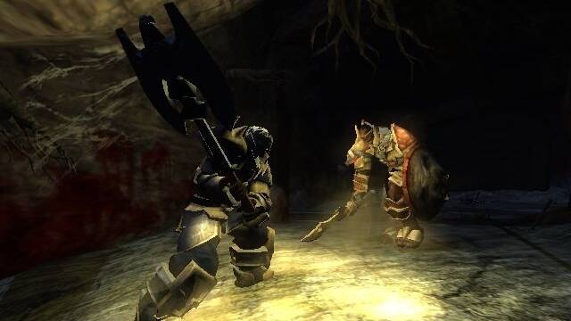 Project Ego (Fable) - 