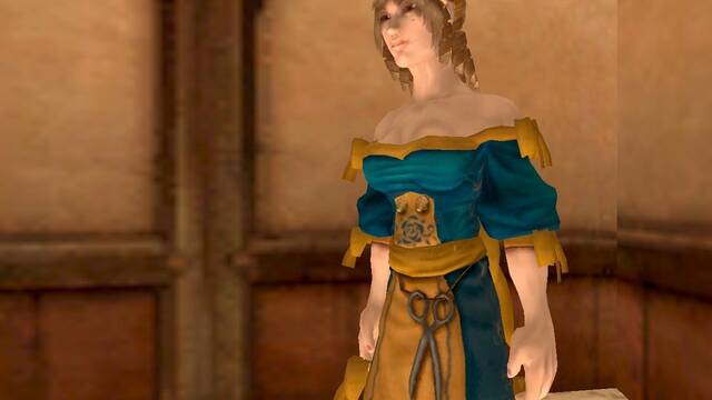 Project Ego (Fable) - 