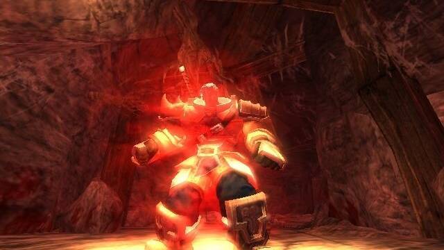 Project Ego (Fable) - 