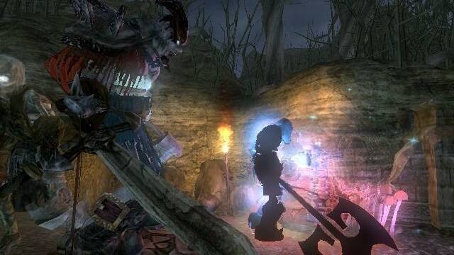 Project Ego (Fable) - 