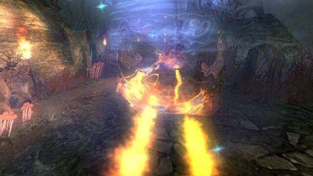 Project Ego (Fable) - 