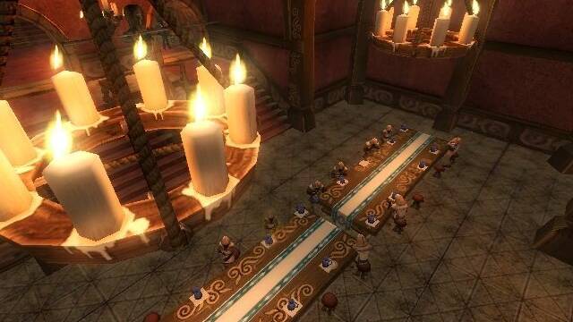 Project Ego (Fable) - 