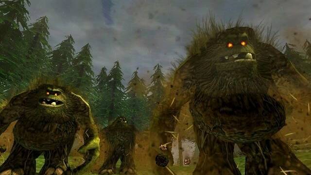 Project Ego (Fable) - 