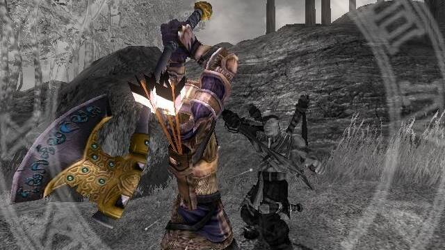 Project Ego (Fable) - 