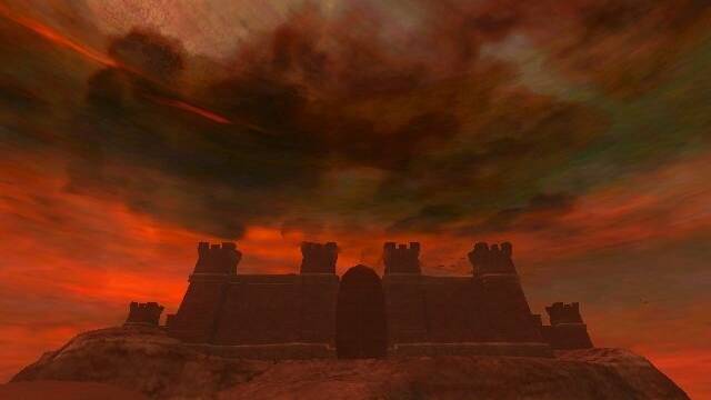 Project Ego (Fable) - 