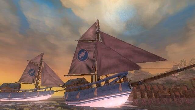 Project Ego (Fable) - 