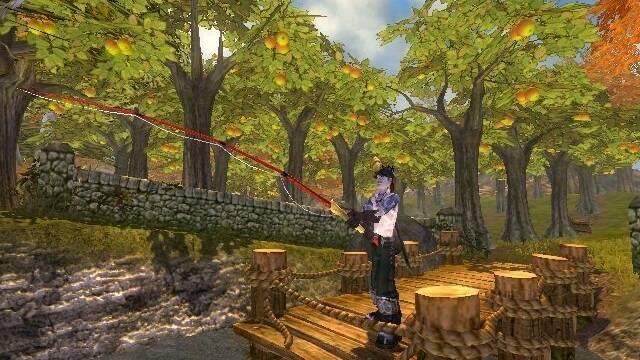 Project Ego (Fable) - 