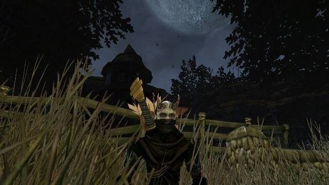 Project Ego (Fable) - 