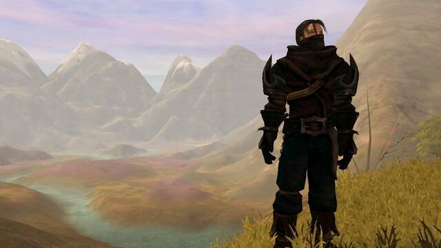 Project Ego (Fable) - 