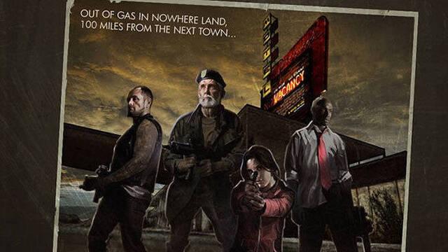 Carteles de Left 4 Dead - 