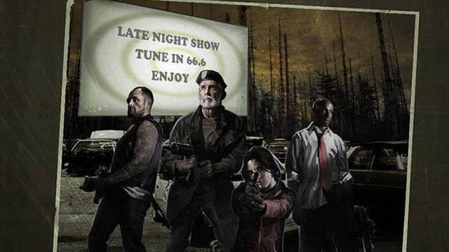 Carteles de Left 4 Dead - 